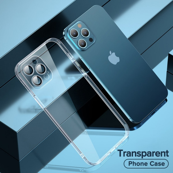 Tout pour iphone - Iphone 13 coque transparente ultra fine