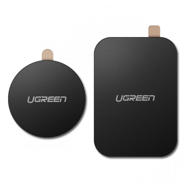 Tout pour iphone - Ugreen 1 Round 1 Square CHINA — Support de